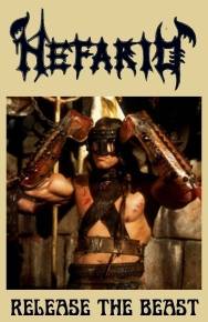 Nefario : Release the Beast Nefario : Release the Beast